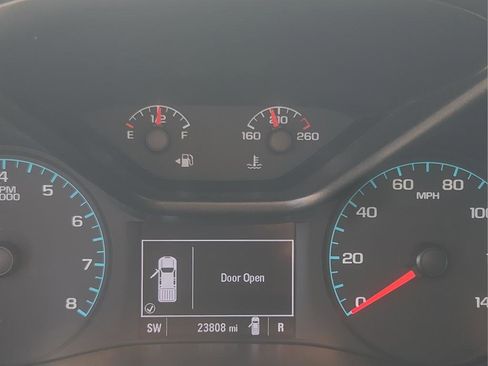 Used 2022 GMC Canyon Elevation w/ Trailering Package AWD/4WD image 24