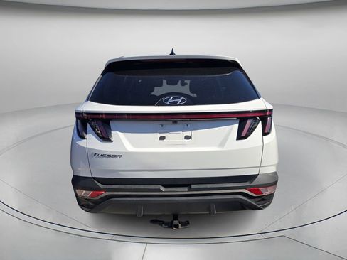 Used 2023 Hyundai Tucson SEL image 6