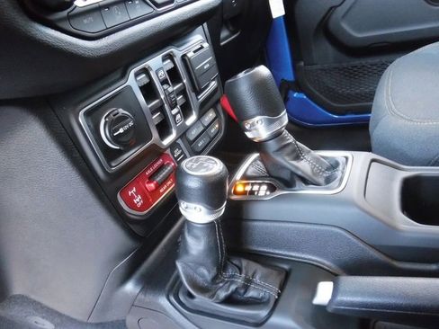 New 2026 Jeep Wrangler Willys image 19