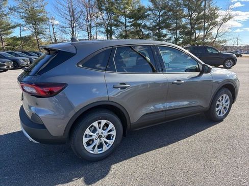 New 2026 Ford Escape Active w/ Cold Weather Package image 3
