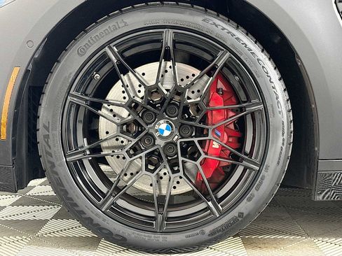 Used 2025 BMW M4 Competition image 30