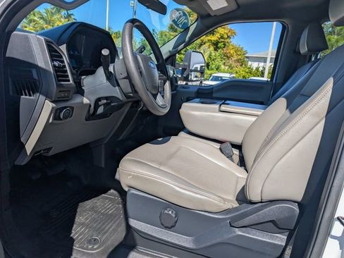 Used 2022 Ford F450 XL w/ Power Equipment Group image 7