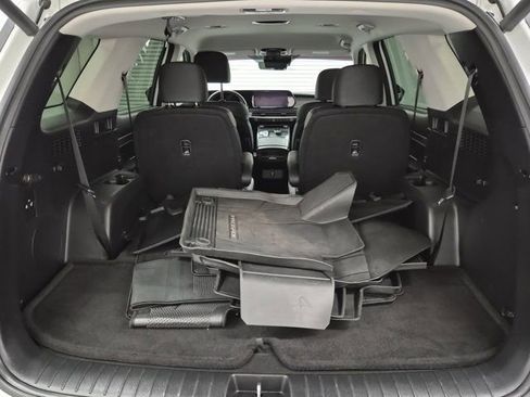 Used 2025 Hyundai Palisade SEL FWD image 8
