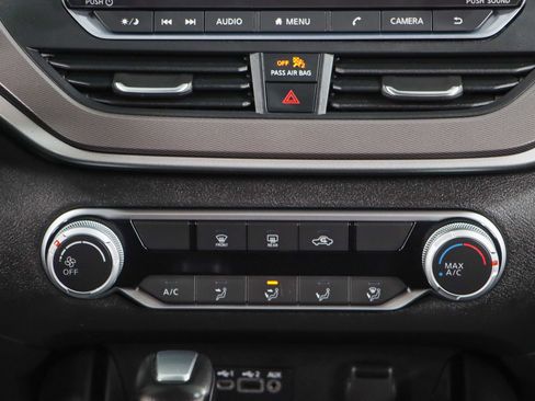 Used 2024 Nissan Altima 2.5 SR image 20