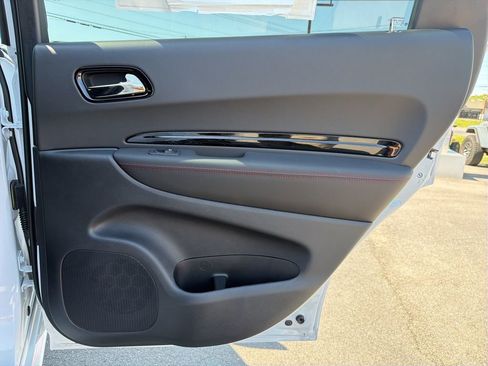 New 2026 Dodge Durango GT image 19