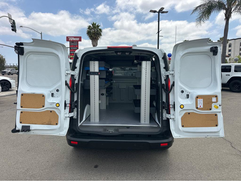 Used 2023 Ford Transit Connect XL FWD image 34