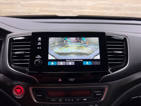 Used 2022 Honda Passport TrailSport image 13