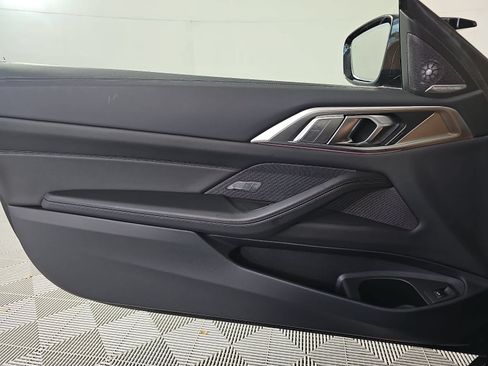 Used 2026 BMW M4 Competition AWD/4WD image 26