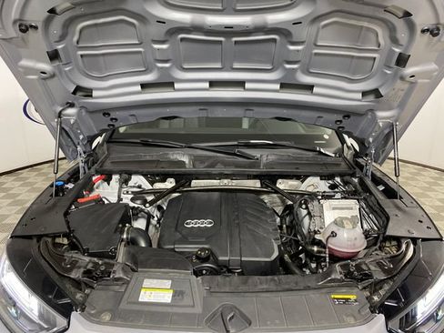 Used 2022 Audi Q5 2.0T Premium AWD/4WD image 22