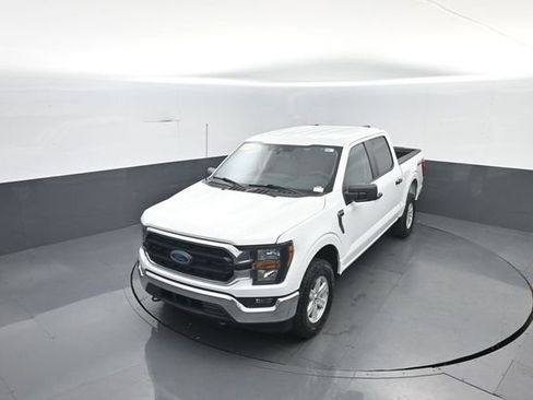 Certified 2023 Ford F150 XLT w/ Trailer Tow Package image 17