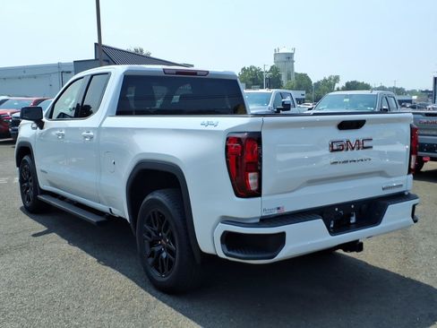 Certified 2025 GMC Sierra 1500 Elevation AWD/4WD image 6