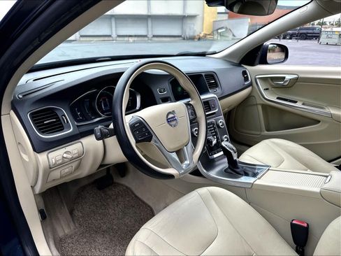 Used 2015 Volvo S60 T5 Premier FWD image 17