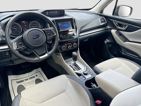 Used 2019 Subaru Forester Premium image 26