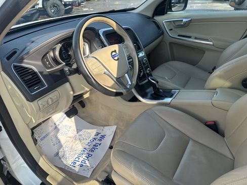 Used 2015 Volvo XC60 T6 image 20