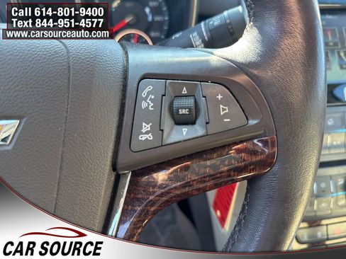 Used 2013 Chevrolet Malibu LTZ image 15