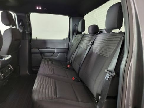 Used 2023 Ford F150 XL w/ STX Appearance Package image 15
