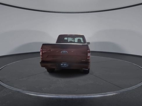 Certified 2020 Ford F150 XLT w/ Equipment Group 302A Luxury image 7