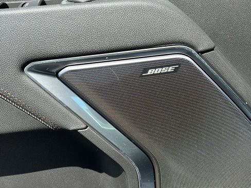 New 2026 Chevrolet Silverado 1500 High Country AWD/4WD image 20