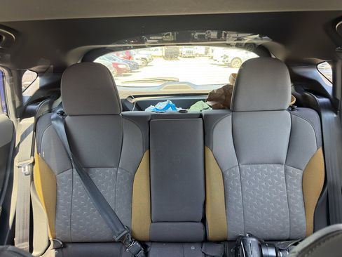 Used 2025 Subaru Crosstrek 2.5i Sport w/ Popular Package #3A image 11