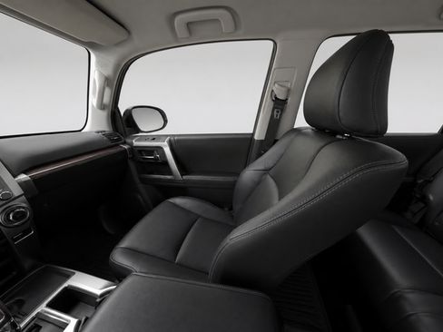 Used 2022 Toyota 4Runner Limited RWD image 10