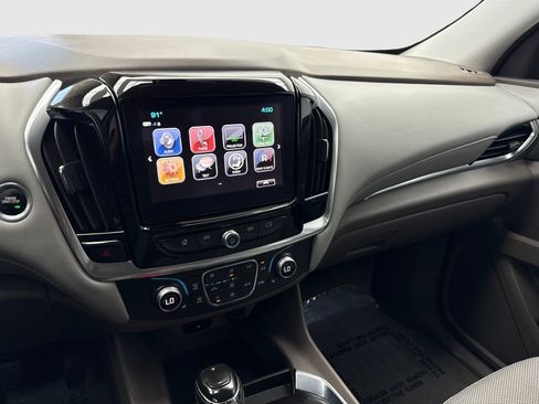 Used 2019 Chevrolet Traverse LT image 24