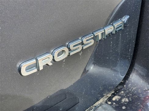 Certified 2021 Subaru Crosstrek 2.5i Limited w/ Popular Package #4 image 10