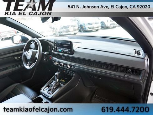 Used 2024 Honda CR-V Sport-L image 10
