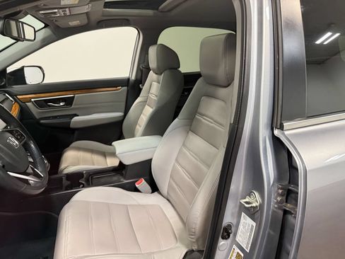 Used 2019 Honda CR-V EX-L image 57