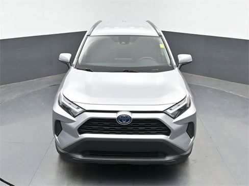 Used 2023 Toyota RAV4 XLE image 34