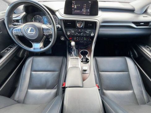 Used 2021 Lexus RX 350 RX 350 w/ Premium Package image 17