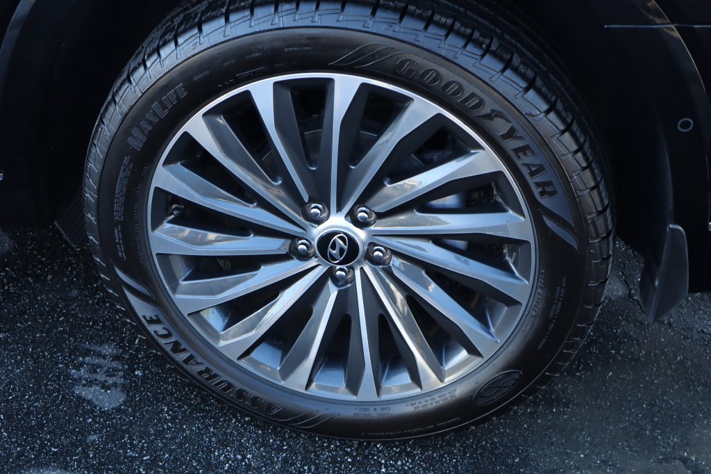 Used 2023 Hyundai Palisade Calligraphy FWD image 13