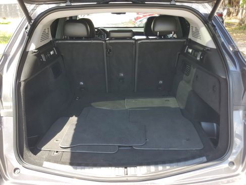 Used 2018 Alfa Romeo Stelvio Sport w/ Quick Order Package 22J Sport image 10