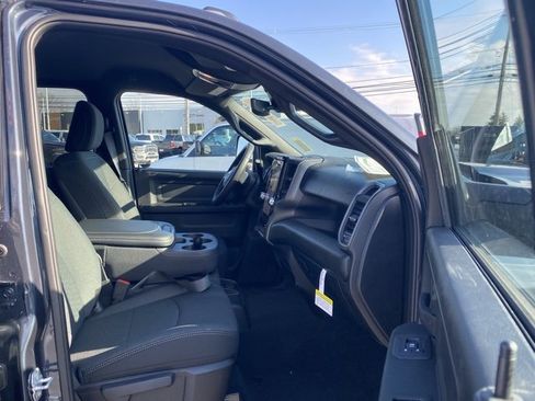 New 2026 RAM 2500 Tradesman image 27