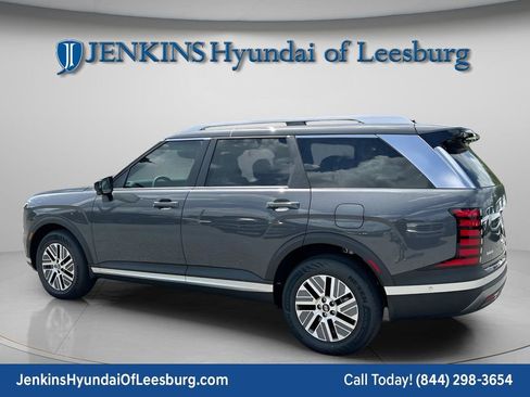 New 2026 Hyundai Palisade SEL Premium image 7