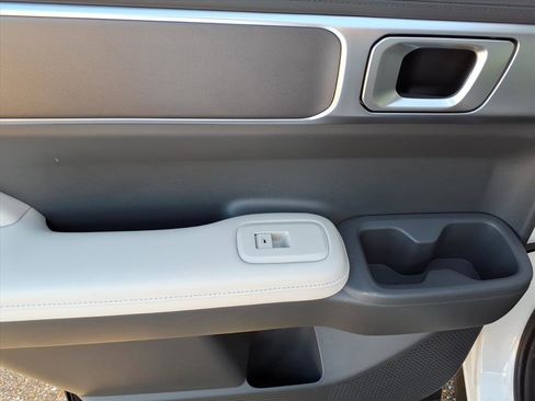 New 2026 Hyundai Santa Fe SEL image 10