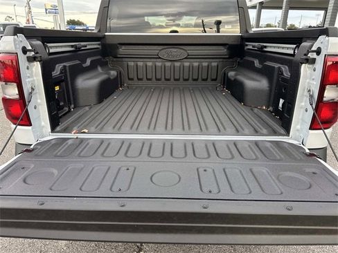 New 2026 Ford Maverick Lariat w/ Black Appearance Package image 13