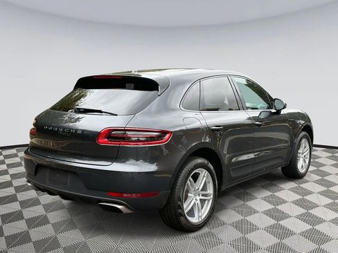 Used 2018 Porsche Macan image 2