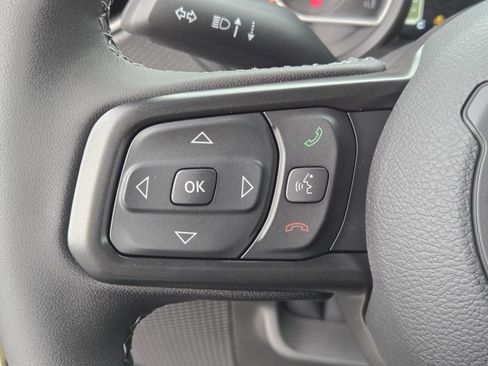 New 2026 Jeep Gladiator Rubicon image 21