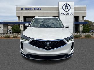 Certified 2023 Acura RDX w/ Technology Package FWD video 2