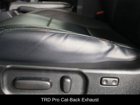 Used 2021 Toyota Tacoma TRD Pro image 23