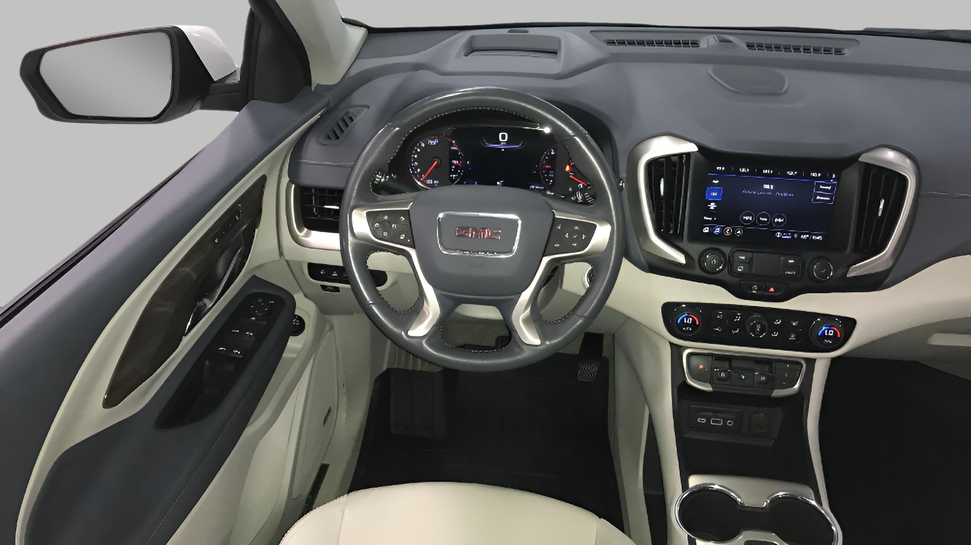 Used 2022 GMC Terrain Denali w/ Denali Premium Package AWD/4WD image 5