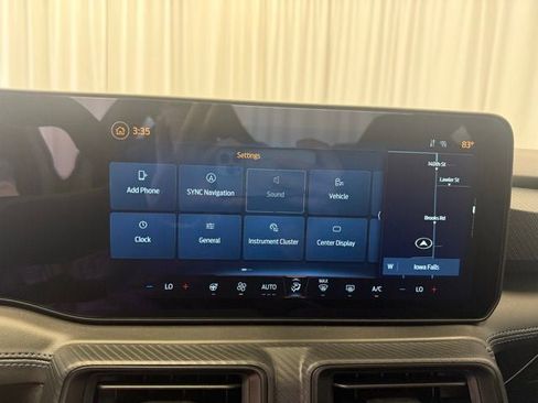 New 2025 Ford Mustang Dark Horse w/ Dark Horse Handlin Package image 10