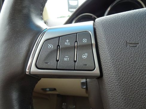Used 2012 Cadillac CTS Premium AWD/4WD image 25