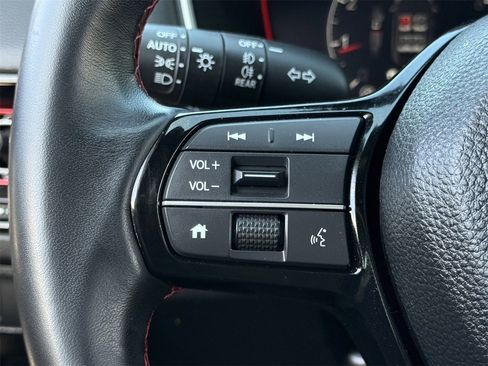 Used 2024 Honda Civic Si image 14