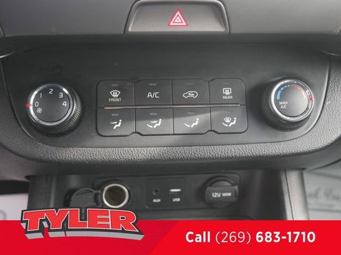 Used 2016 Kia Sportage LX AWD/4WD image 27