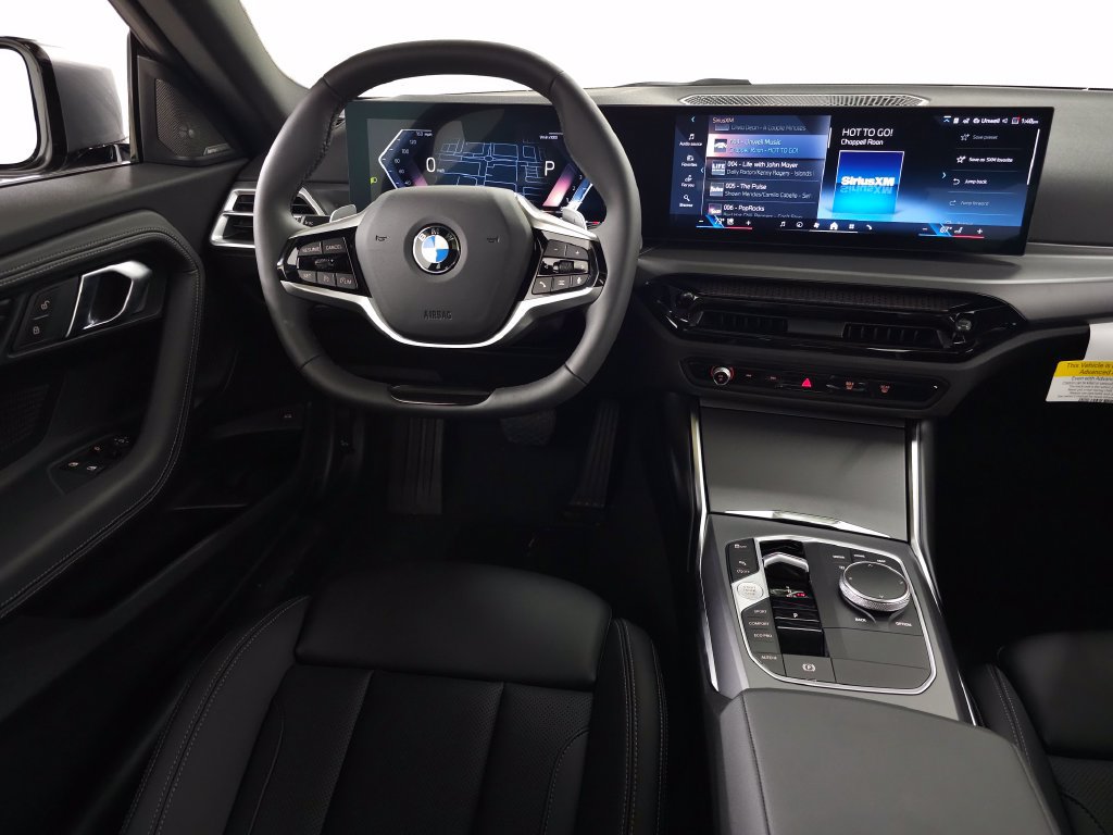 New 2026 BMW 230i xDrive Coupe w/ Convenience Package AWD/4WD image 14