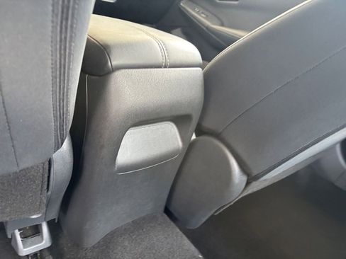 Used 2025 Nissan Sentra S FWD image 23