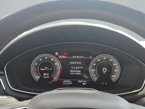 Used 2023 Audi A4 2.0T Premium Plus image 13