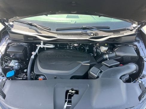 New 2026 Honda Odyssey Touring image 33