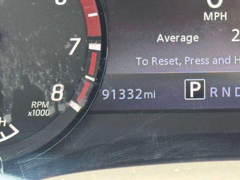 Used 2022 Nissan Frontier PRO-4X w/ Pro-4X Premium Package AWD/4WD image 29